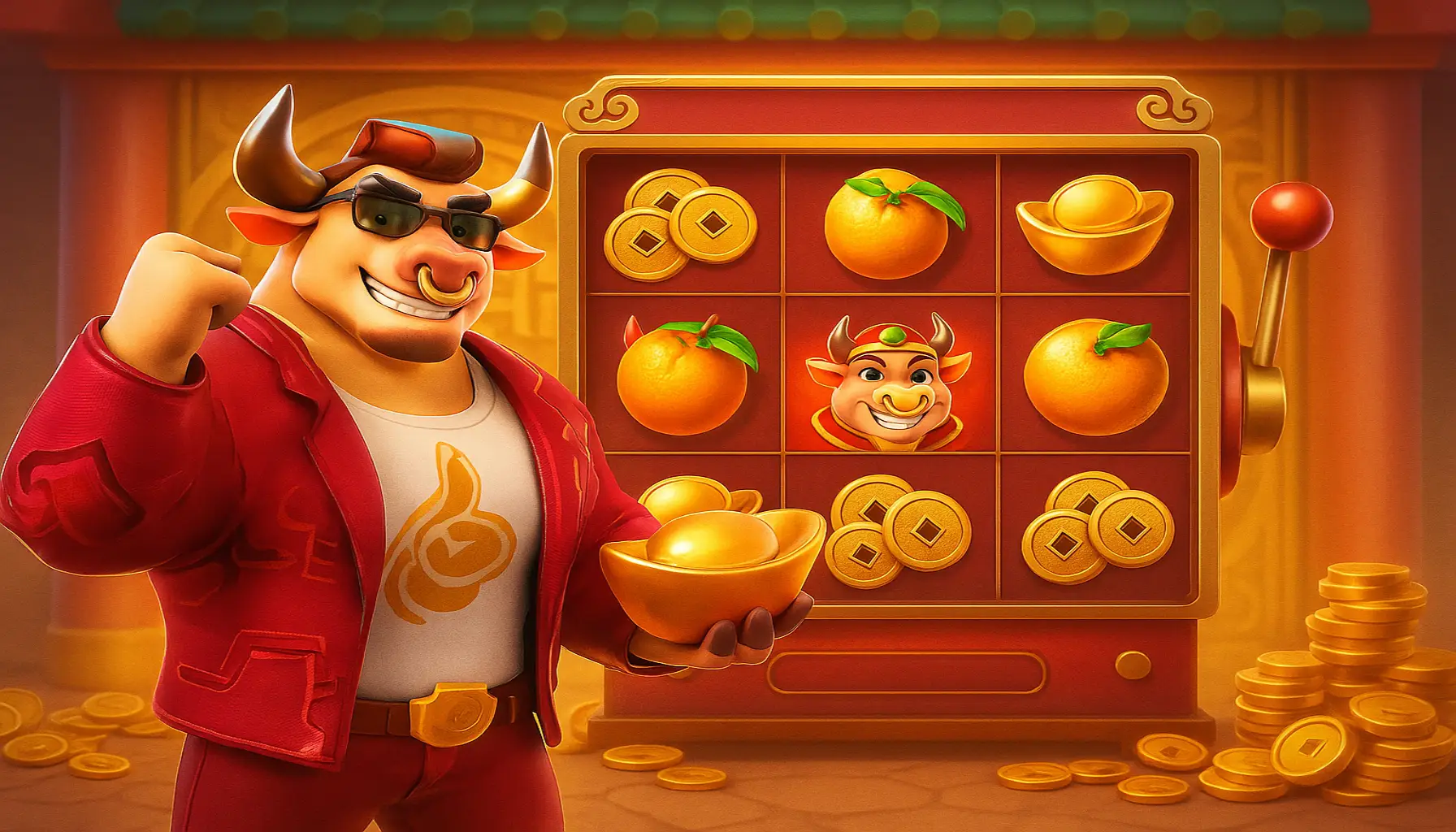 Fortune Ox no 585BET.COM - Aposte Agora e Reivindique Seus Ganhos