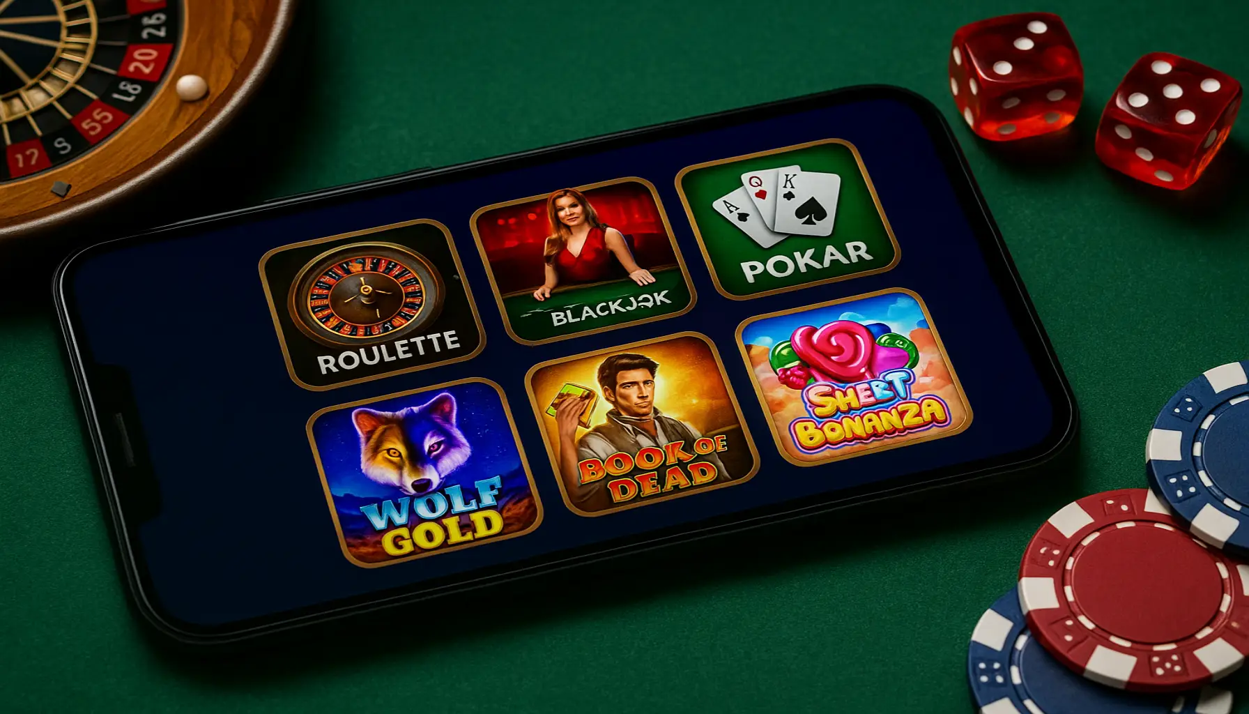 Jogos de cassino online 585BET.COM